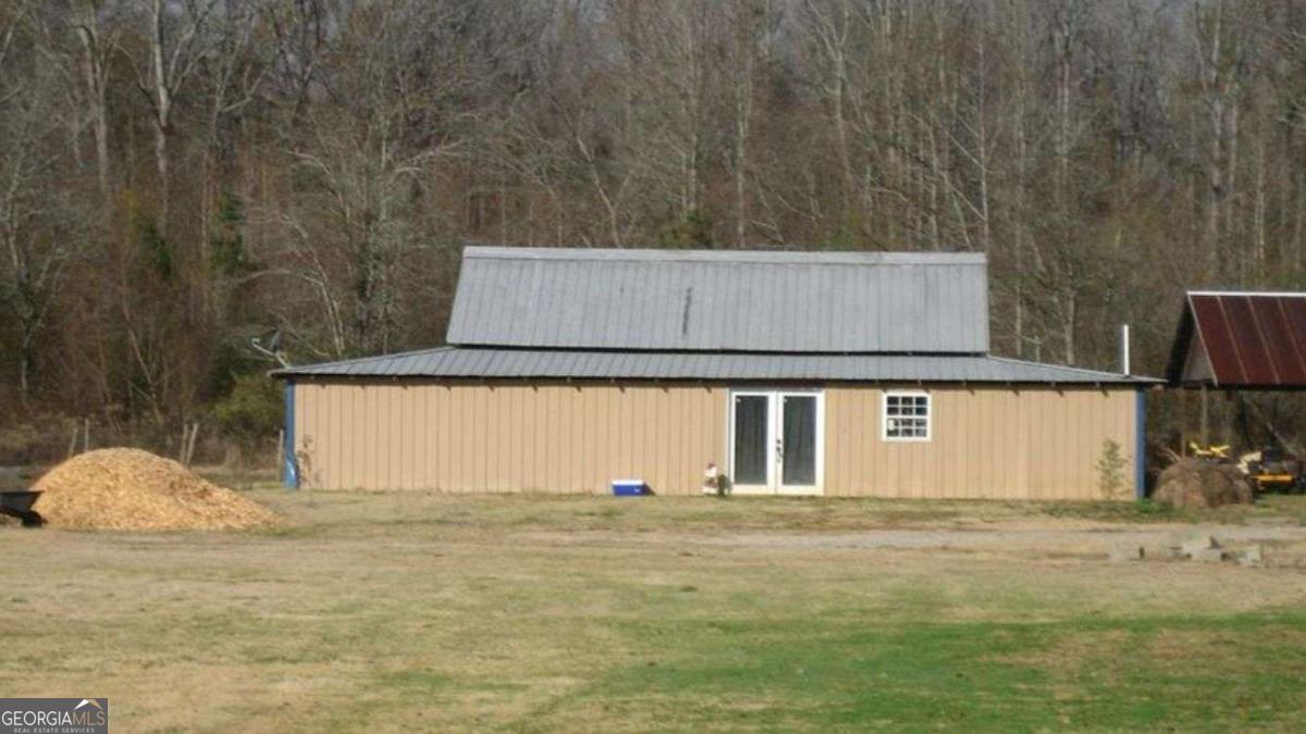 2100 Rays Church Road Bishop, GA 30621 - Photo 23 of 45