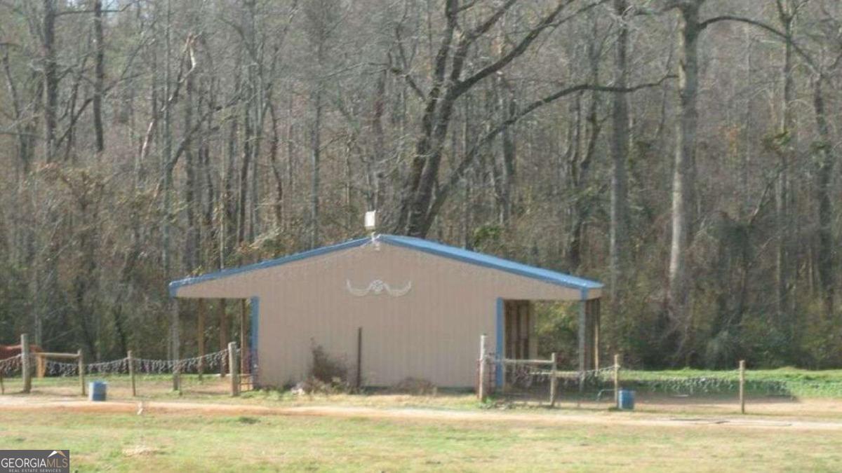 2100 Rays Church Road Bishop, GA 30621 - Photo 25 of 45