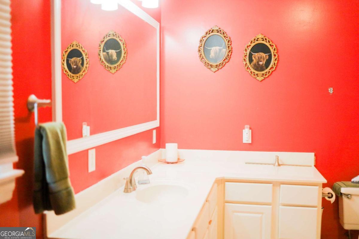 2100 Rays Church Road Bishop, GA 30621 - Photo 30 of 45