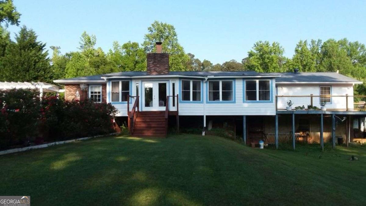 2100 Rays Church Road Bishop, GA 30621 - Photo 39 of 45