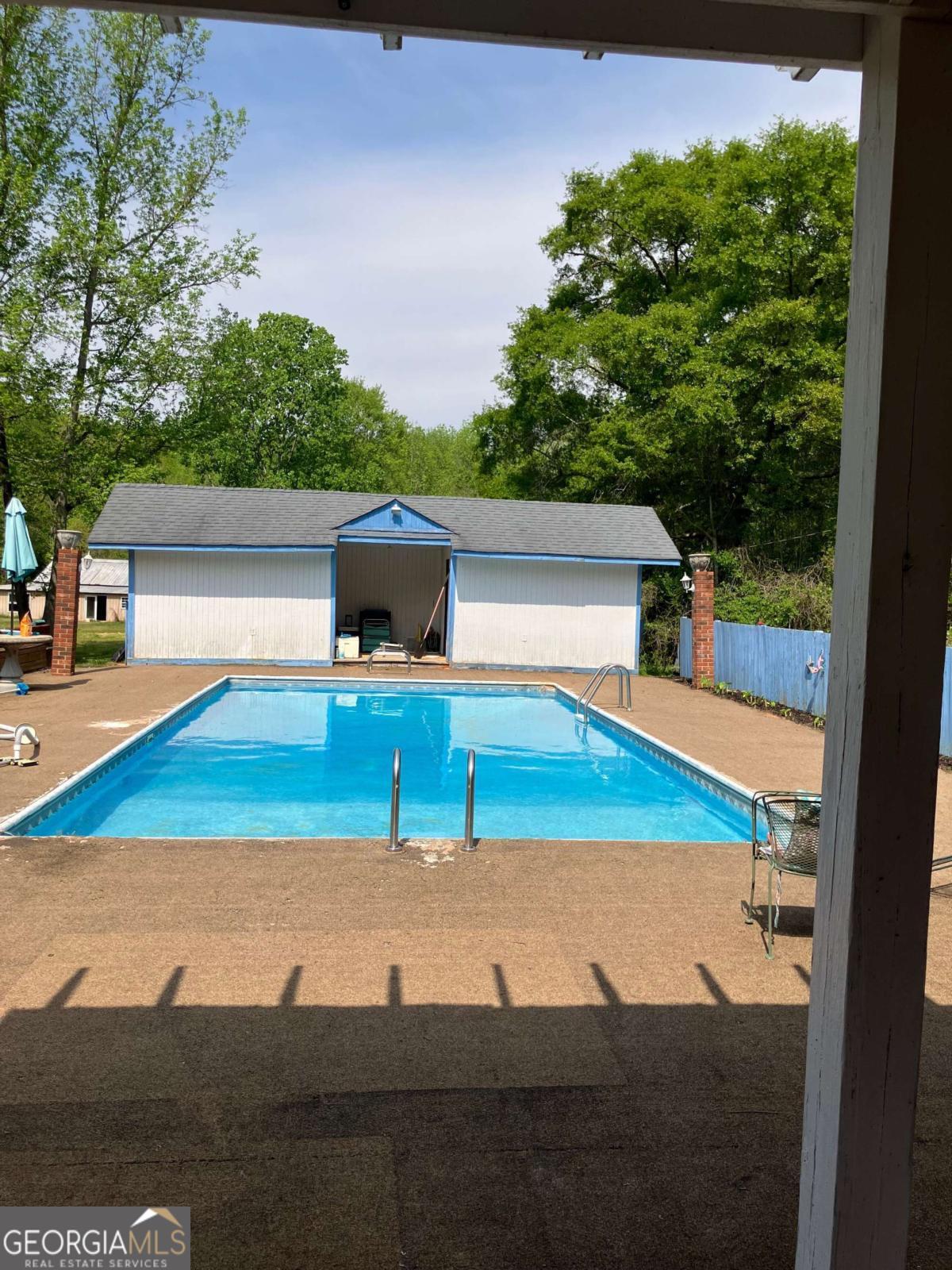 2100 Rays Church Road Bishop, GA 30621 - Photo 40 of 45