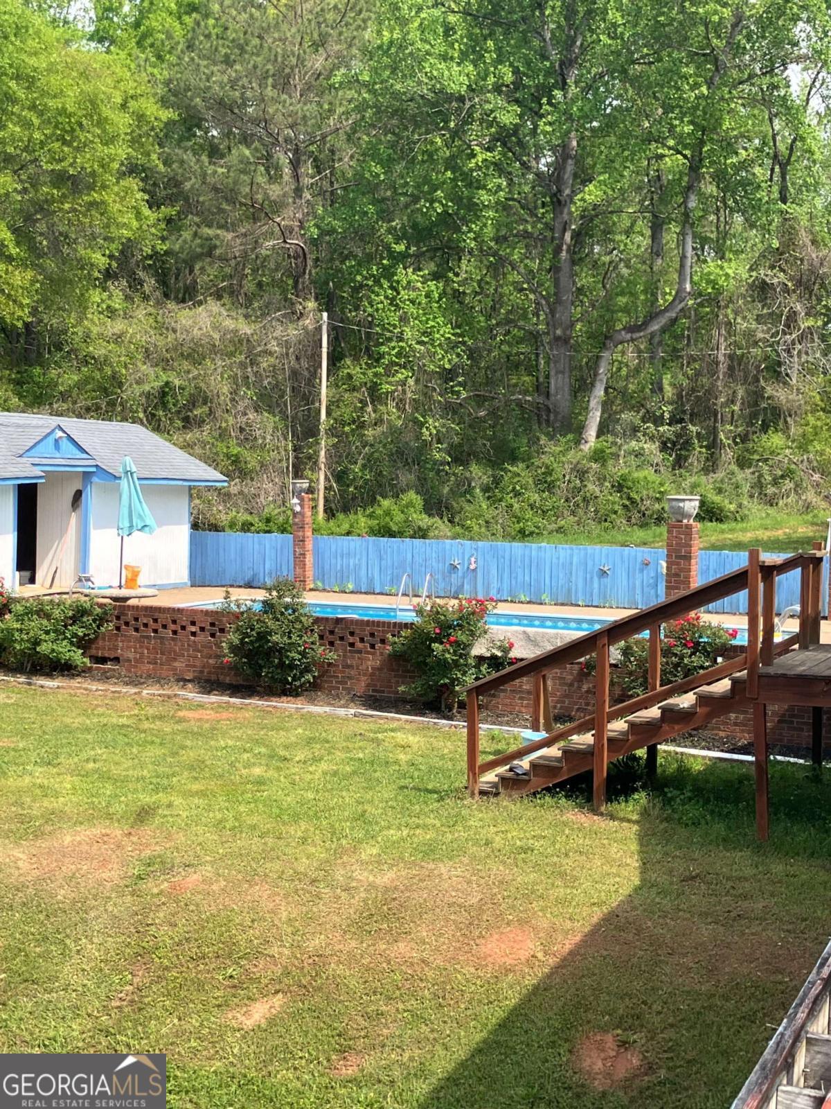 2100 Rays Church Road Bishop, GA 30621 - Photo 42 of 45