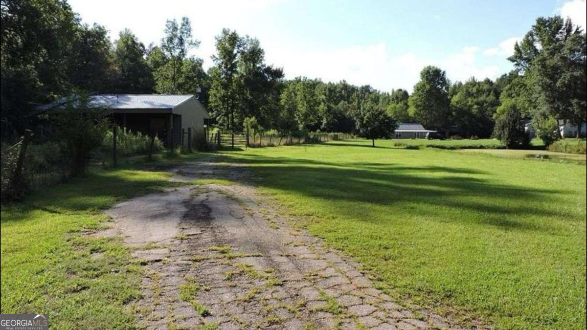 2100 Rays Church Road Bishop, GA 30621 - Photo 45 of 45