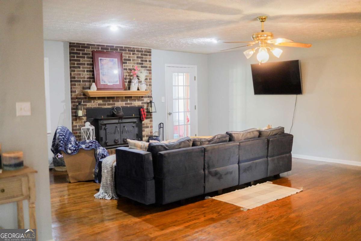 2100 Rays Church Road Bishop, GA 30621 - Photo 5 of 45