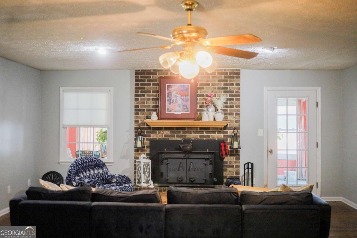 2100 Rays Church Road Bishop, GA 30621 - Photo 6 of 45