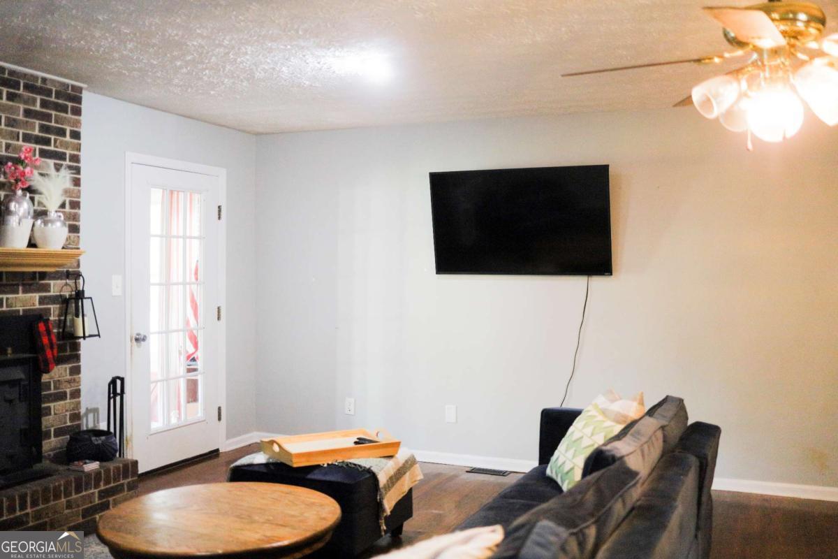 2100 Rays Church Road Bishop, GA 30621 - Photo 7 of 45