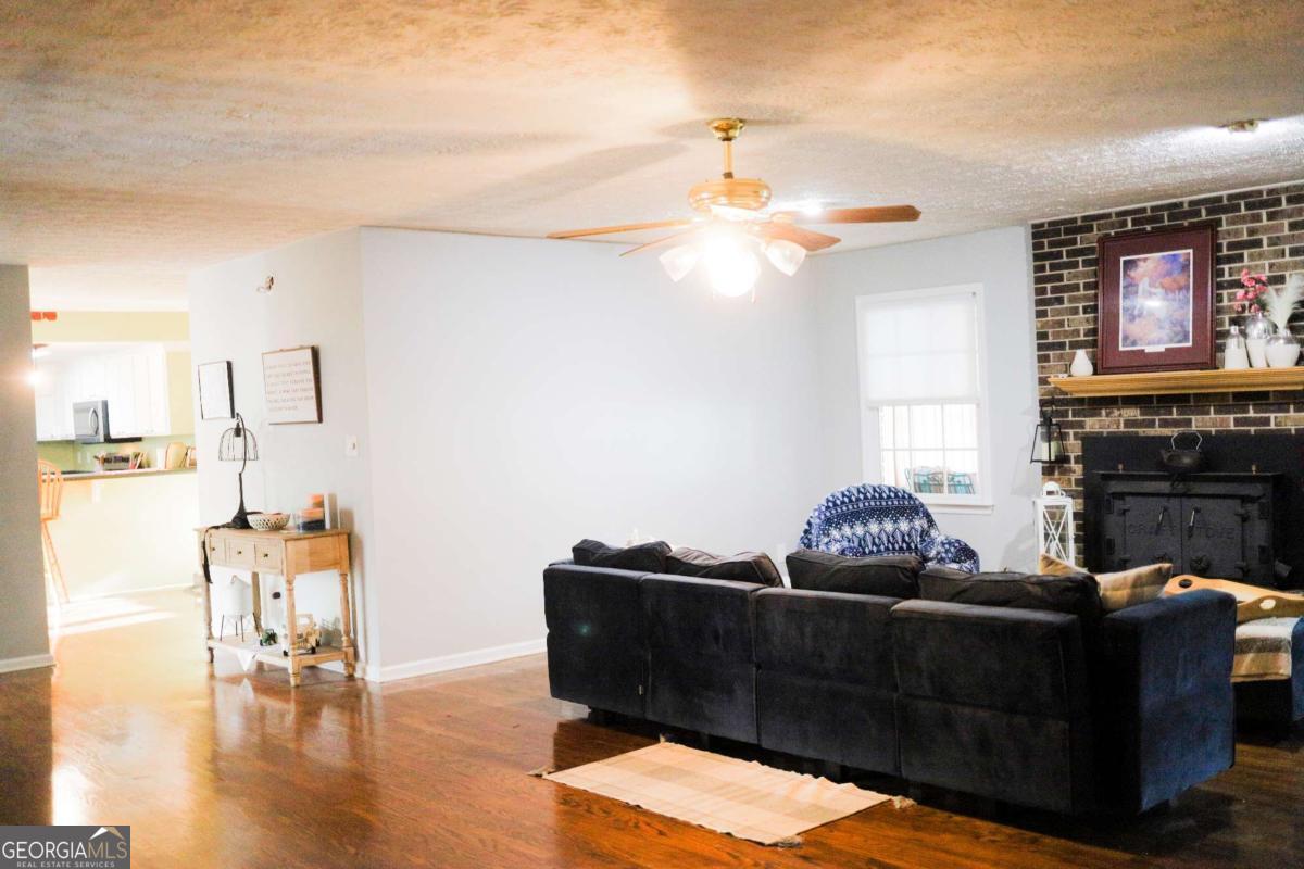 2100 Rays Church Road Bishop, GA 30621 - Photo 8 of 45