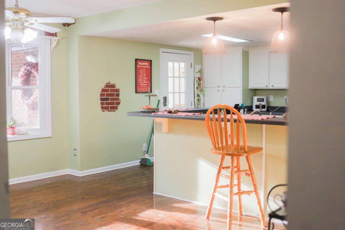 2100 Rays Church Road Bishop, GA 30621 - Photo 9 of 45