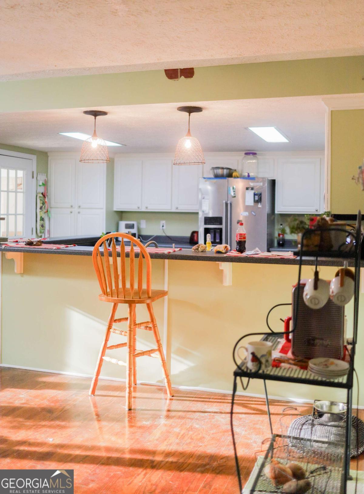 2100 Rays Church Road Bishop, GA 30621 - Photo 10 of 45