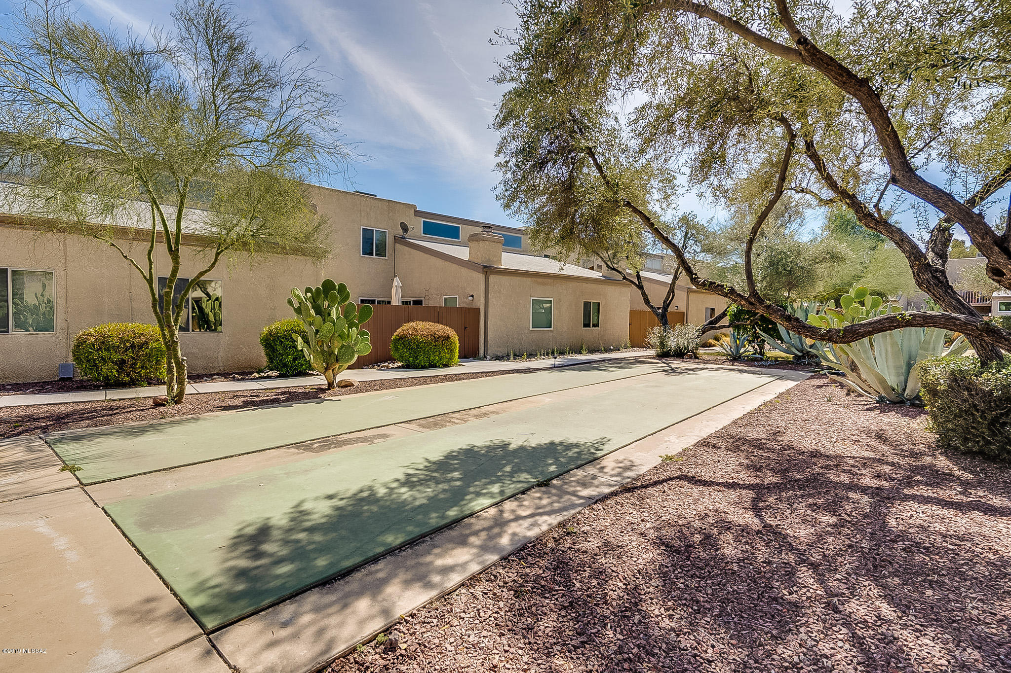 3750 North Country Club Road, Unit 76 Tucson, AZ 85716 - Photo 42 of 50