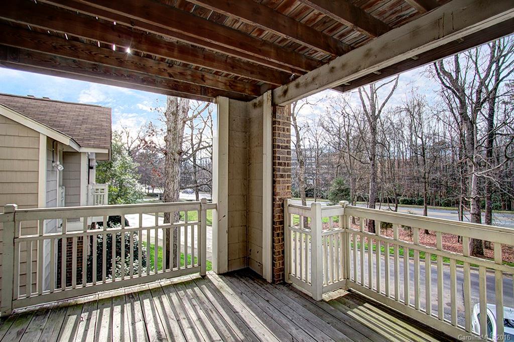 5007 Sharon Road, Unit G Charlotte, NC 28210 - Photo 14 of 20 Gallery Image 14