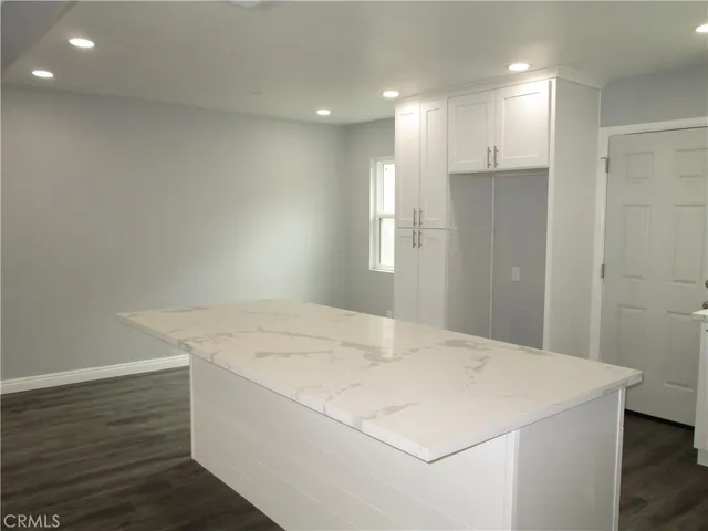 a utility room with washer and dryer