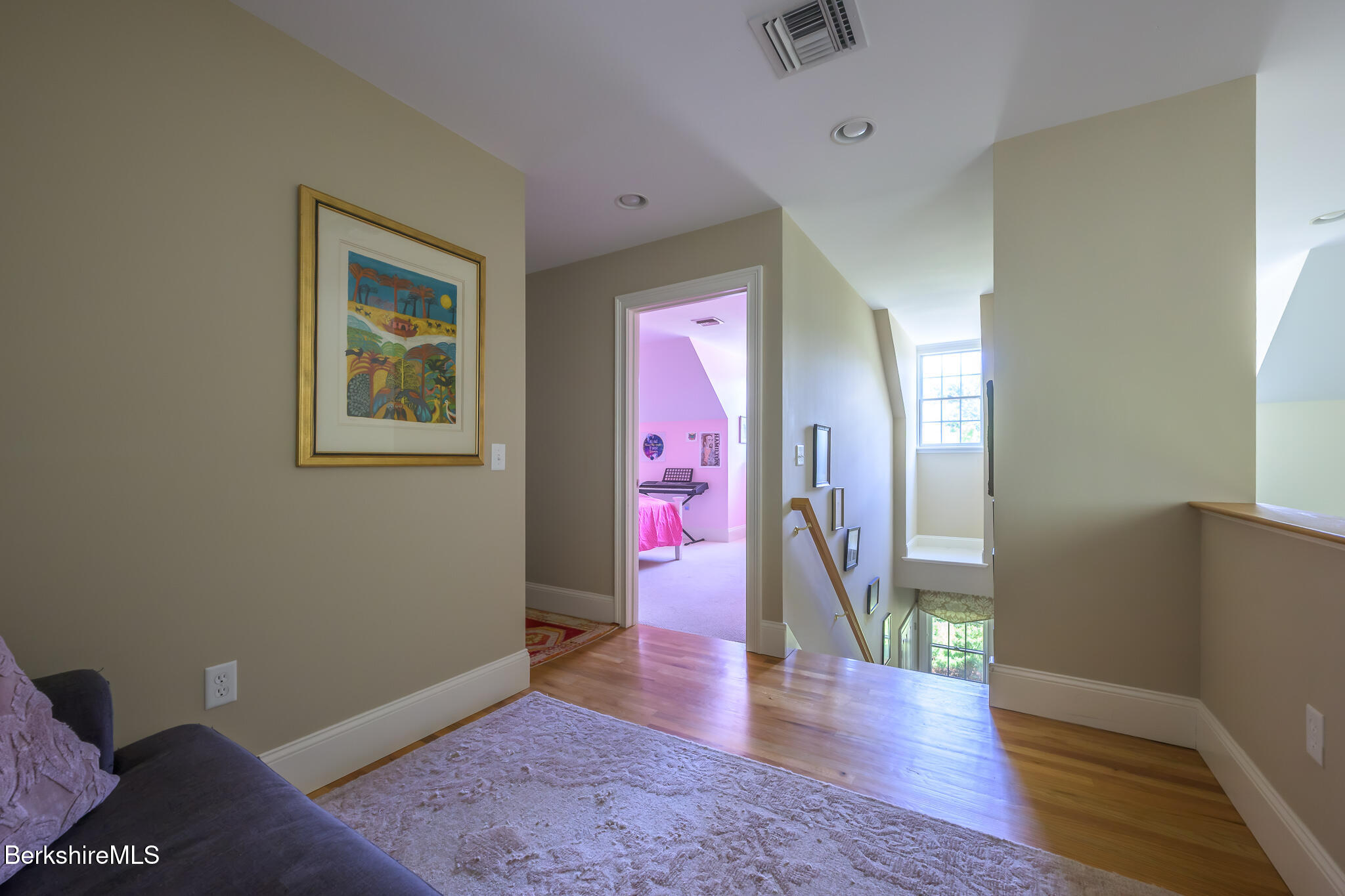 5 Stoneledge Road Lenox, MA 01240 - Photo 33 of 48 reading nook
