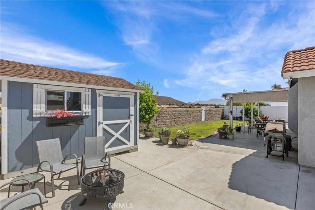 27308 Rio Vista Drive Menifee, CA 92586 - Photo 32 of 42