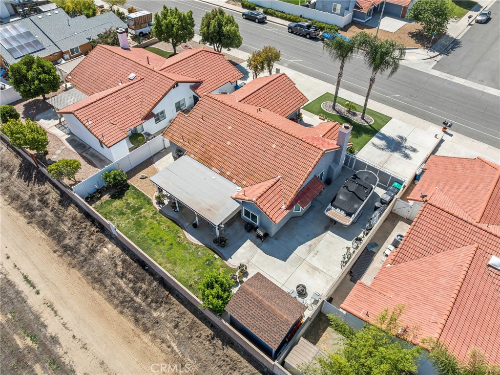 27308 Rio Vista Drive Menifee, CA 92586 - Photo 40 of 42