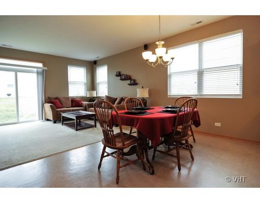 900 Avalon Way Minooka, IL 60447 - Photo 8 of 9