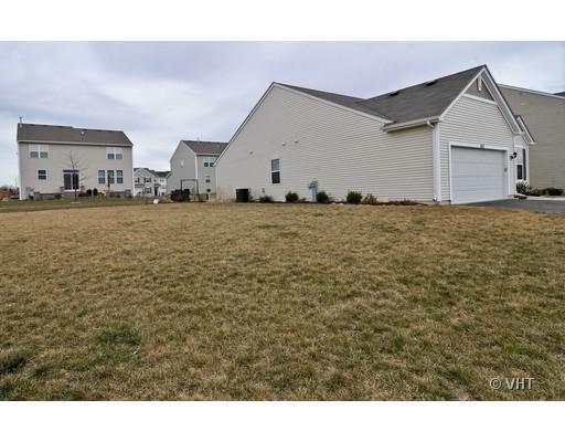 900 Avalon Way Minooka, IL 60447 - Photo 9 of 9