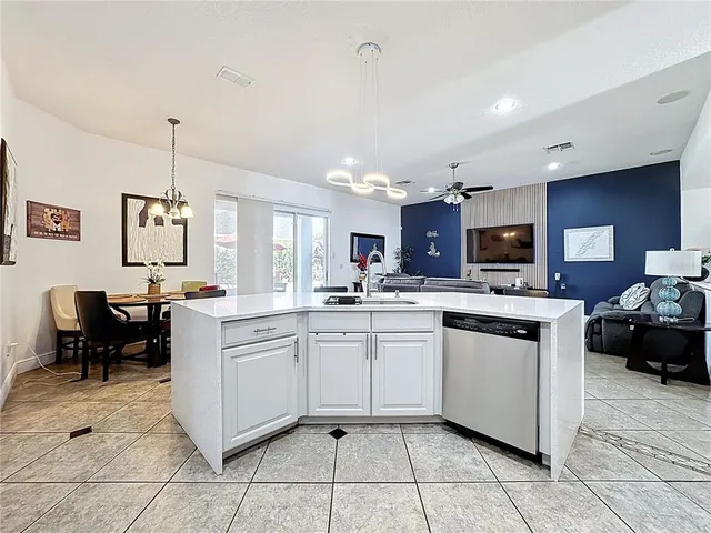 $600,000 | 8463 Dover View Lane, Orlando, FL 32829