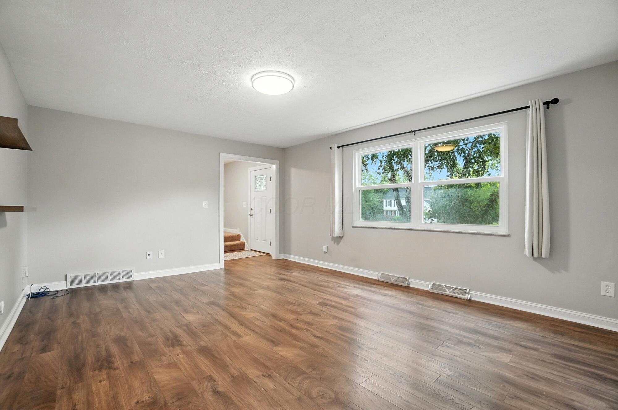 2269 Fishinger Road Upper Arlington, OH 43221 - Photo 33 of 107 Living Room looking towards foyer