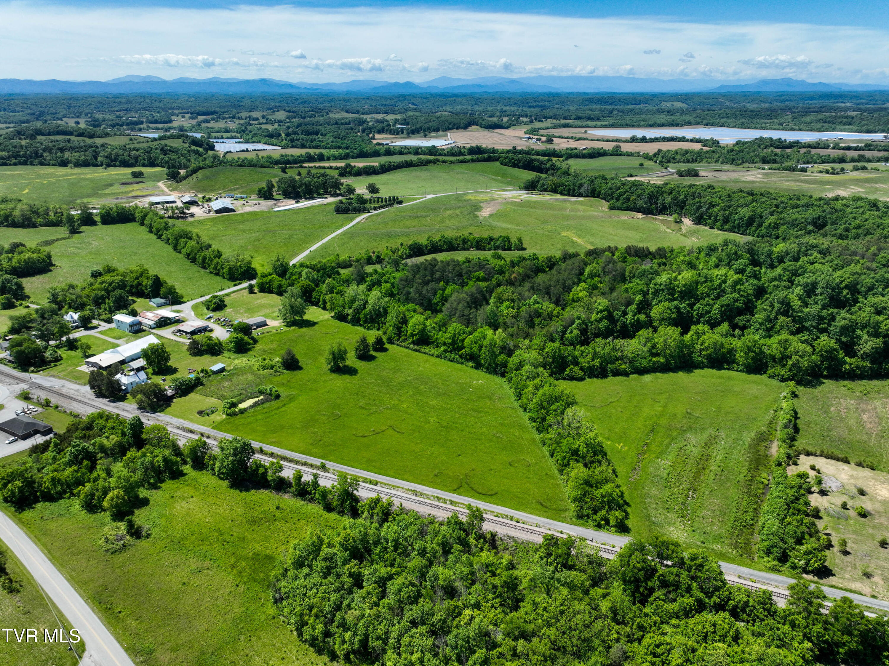 35 Sipes Lane Mohawk, TN 37810 - Photo 66 of 74 35 Sipes Ln Drone DS-7