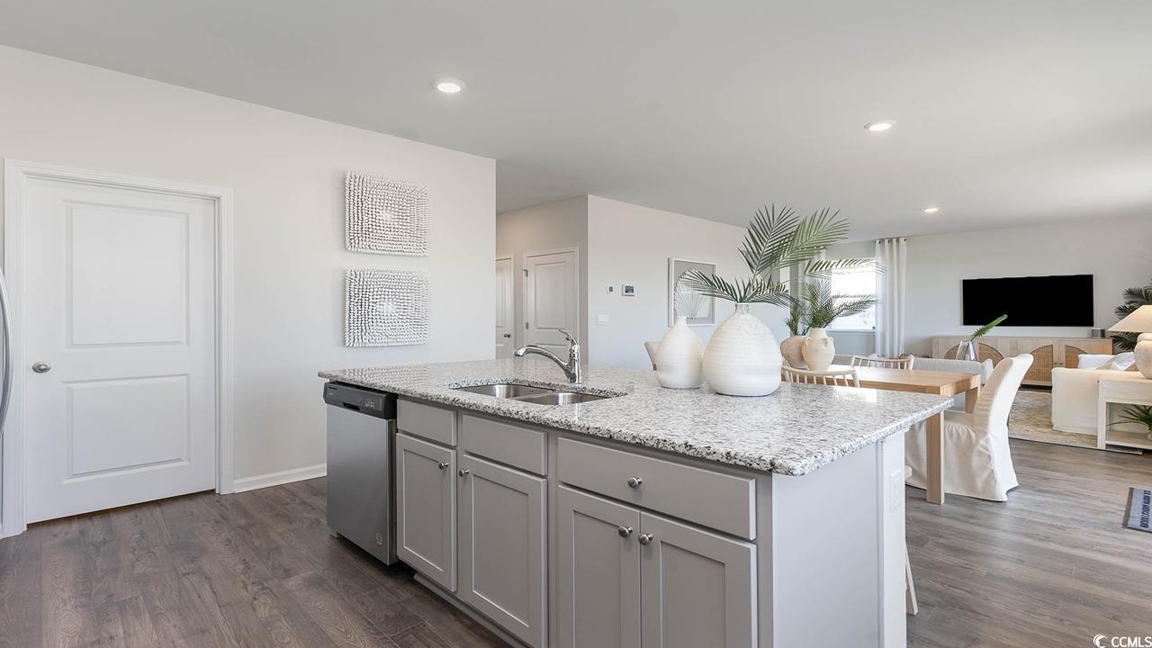 377 Glade Court Loris, SC 29569 - Photo 9 of 27