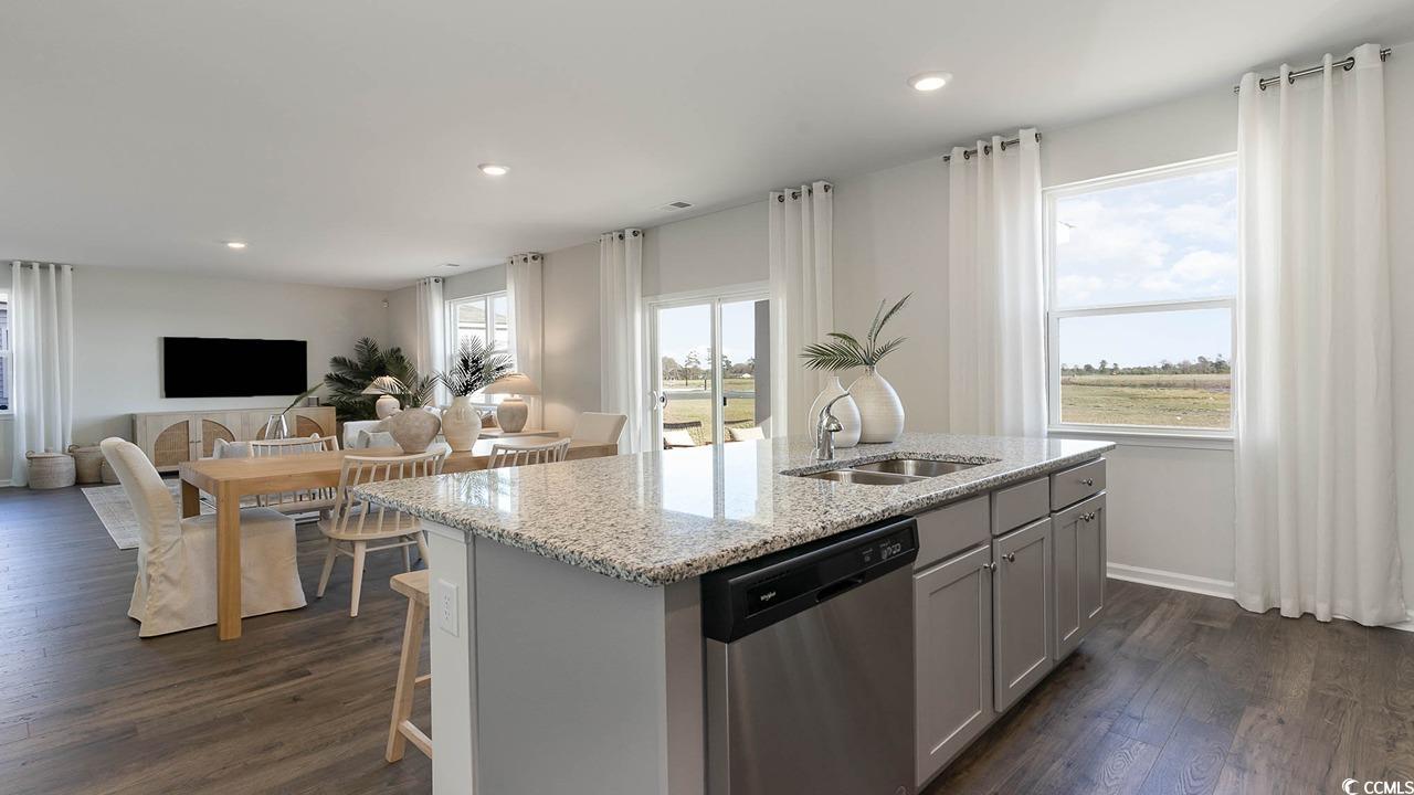 377 Glade Court Loris, SC 29569 - Photo 10 of 27