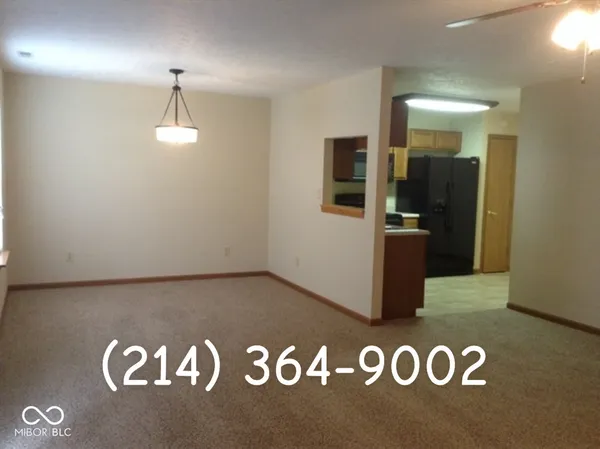 $1,450 | 10912 Affirmed Drive, Indianapolis, IN 46234