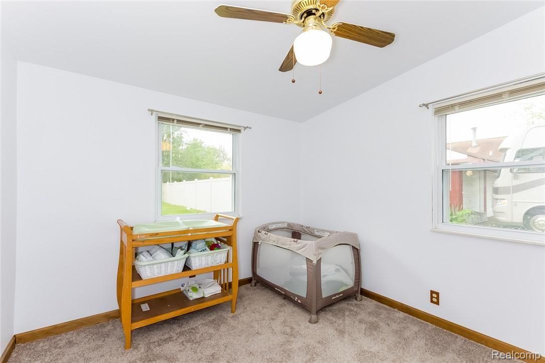 43043 Riggs Road Belleville, MI 48111 - Photo 16 of 32 020-Bedroom-4978784-medium.jpg