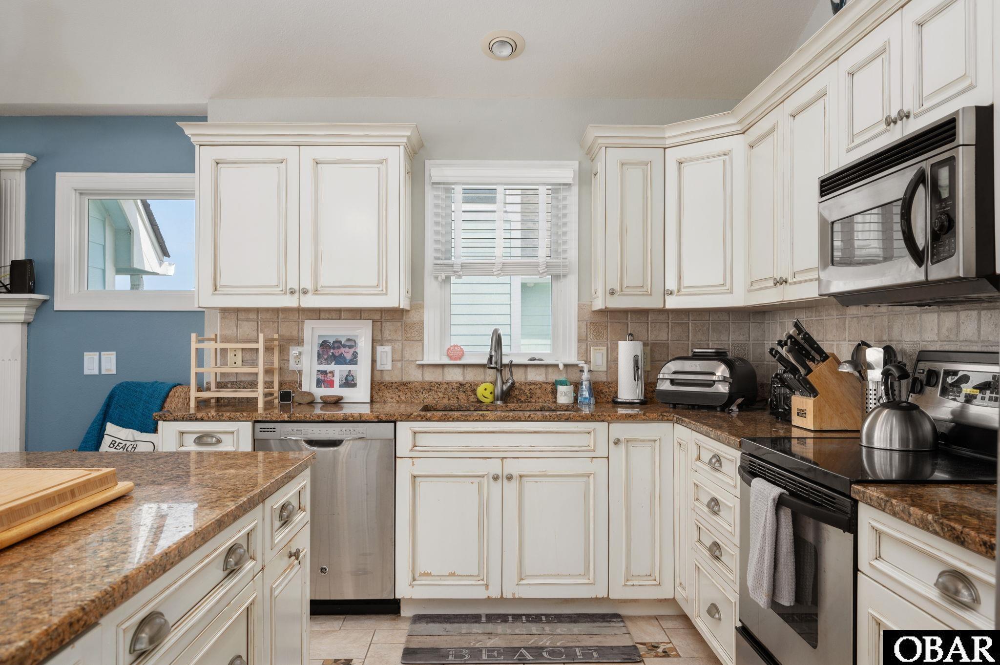 747 Hammock Lane Corolla, NC 27927 - Photo 12 of 50 Cabinetry Upgrade