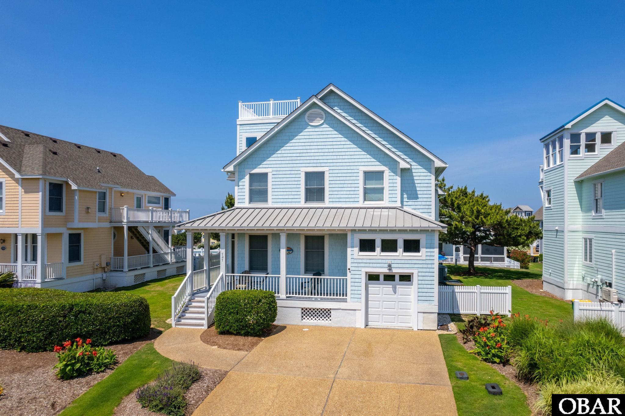 747 Hammock Lane Corolla, NC 27927 - Photo 2 of 50