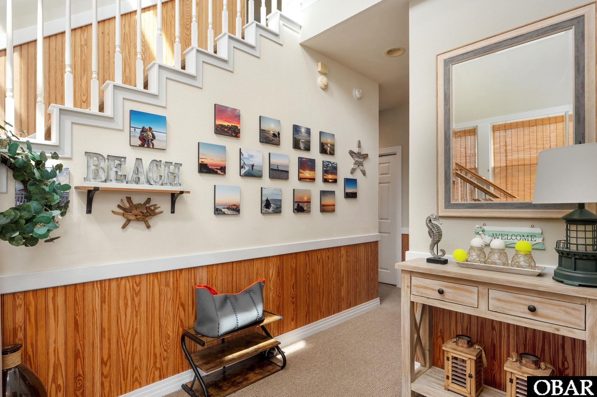 747 Hammock Lane Corolla, NC 27927 - Photo 26 of 50 LL Foyer