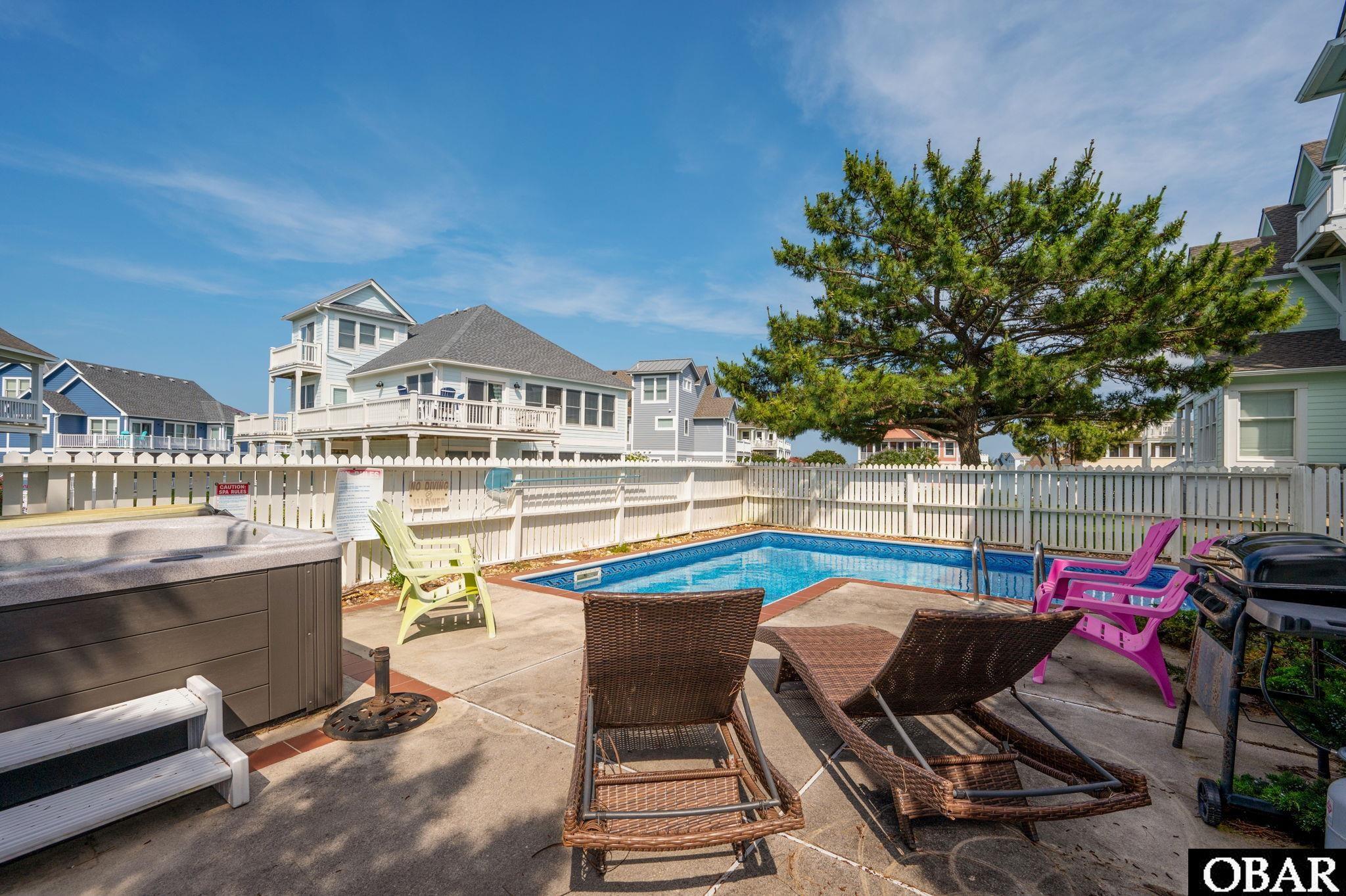 747 Hammock Lane Corolla, NC 27927 - Photo 37 of 50