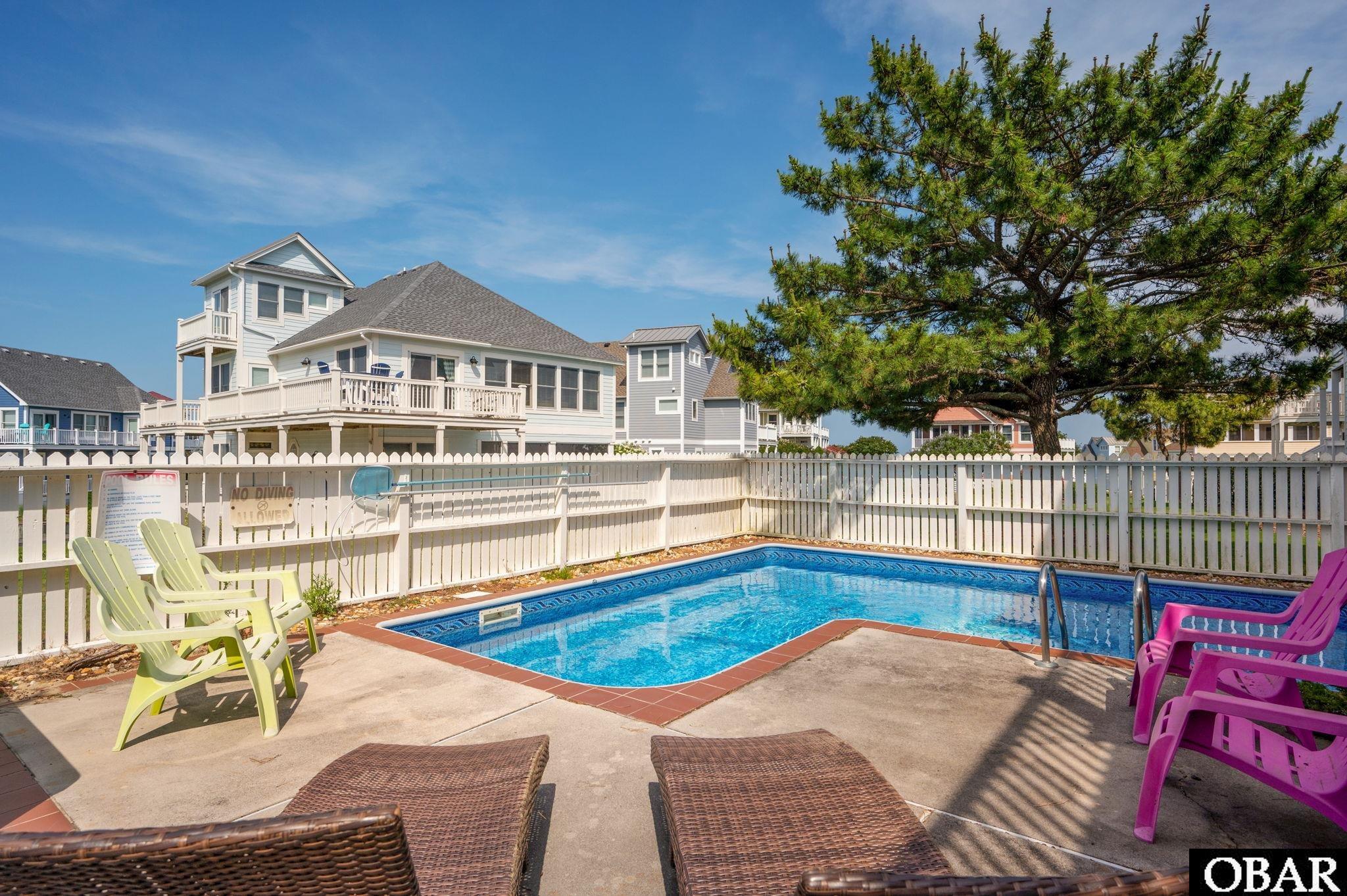 747 Hammock Lane Corolla, NC 27927 - Photo 38 of 50