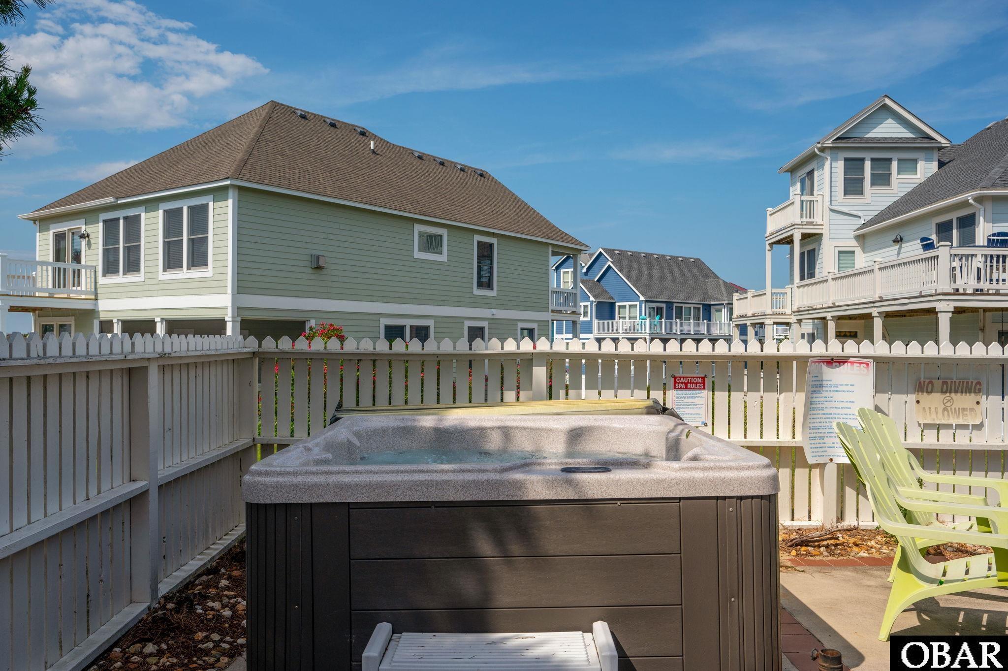 747 Hammock Lane Corolla, NC 27927 - Photo 39 of 50