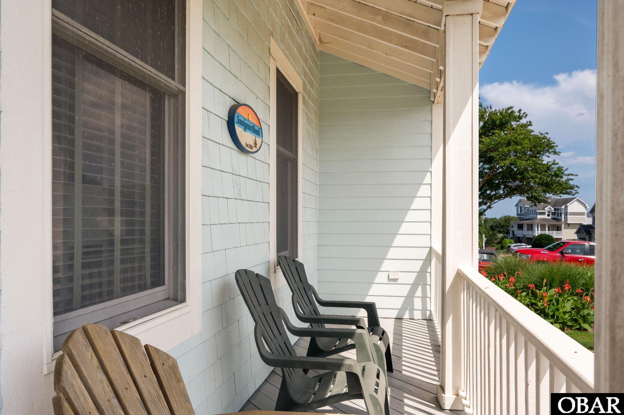 747 Hammock Lane Corolla, NC 27927 - Photo 4 of 50