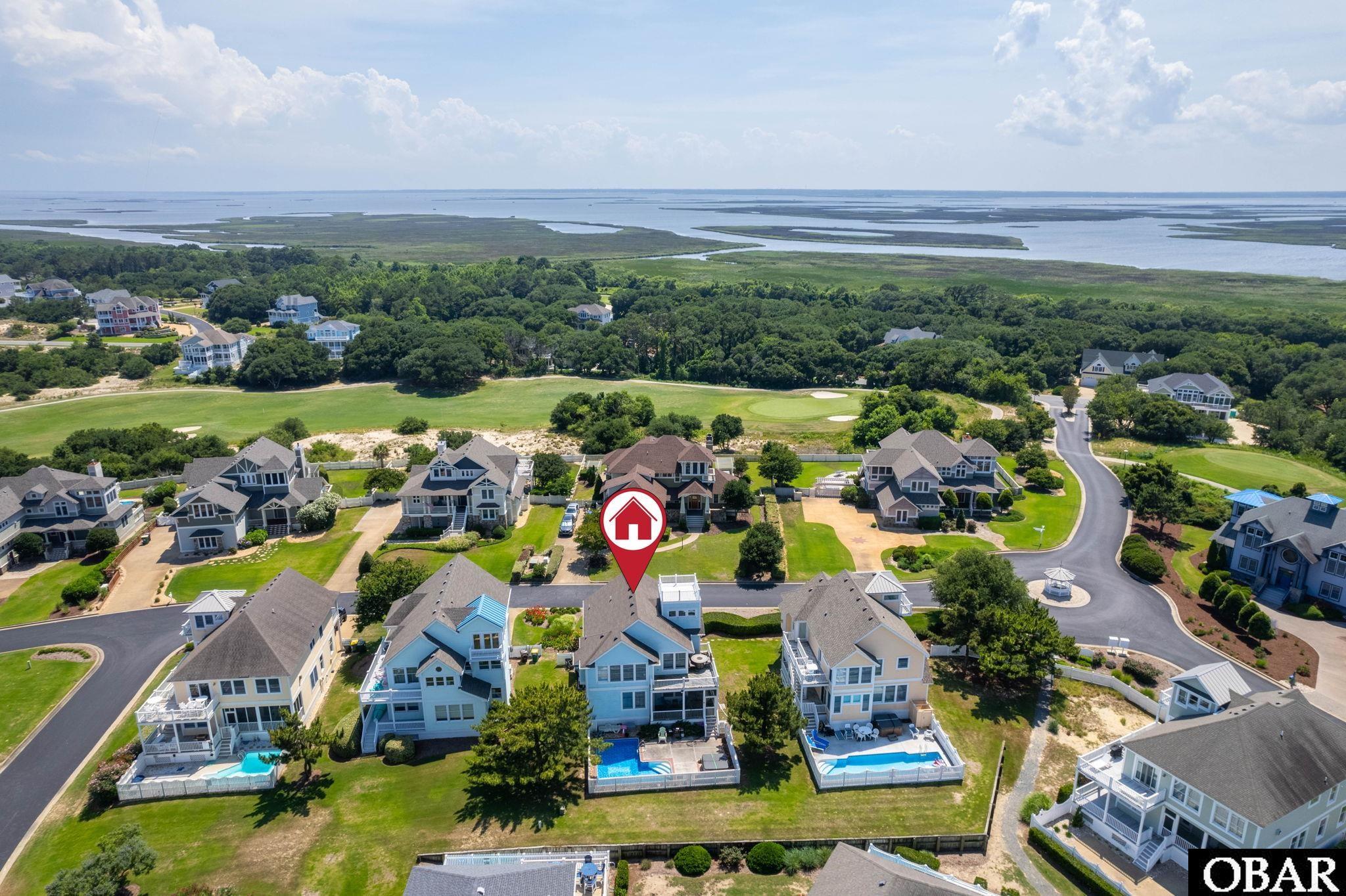 747 Hammock Lane Corolla, NC 27927 - Photo 40 of 50