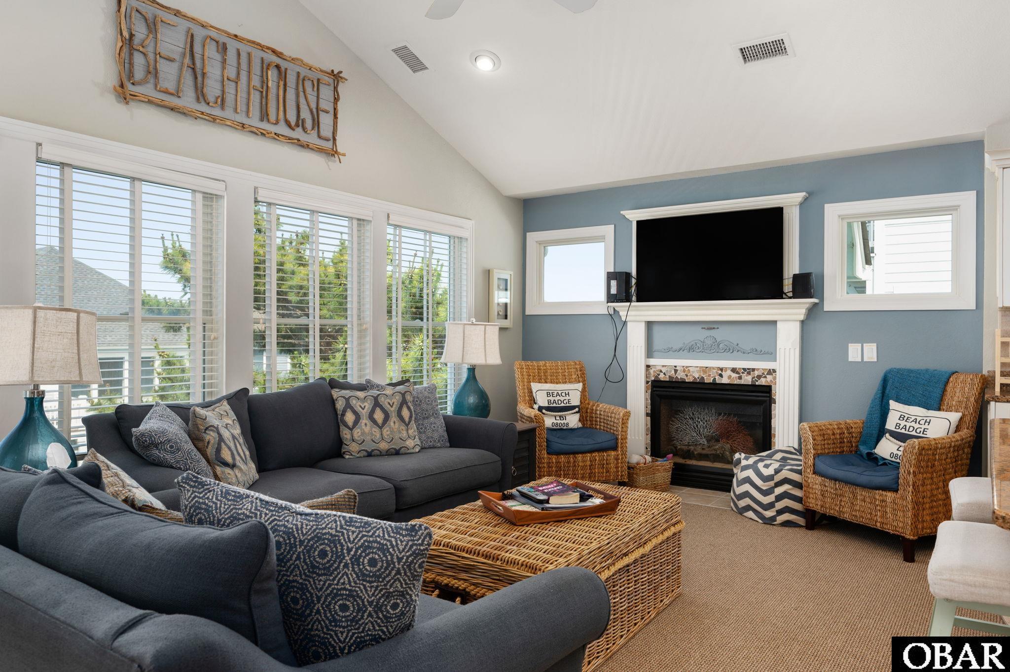 747 Hammock Lane Corolla, NC 27927 - Photo 7 of 50