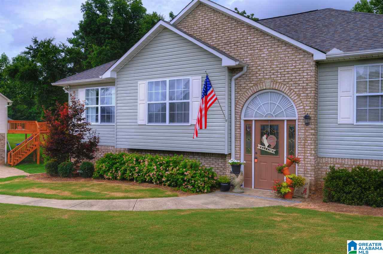 54 Cherrybrook Lane Cleveland, AL 35049 - Photo 4 of 28