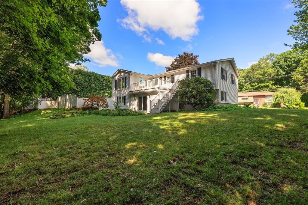 114 Albemarle Road Norwood, MA 02062 - Photo 35 of 42