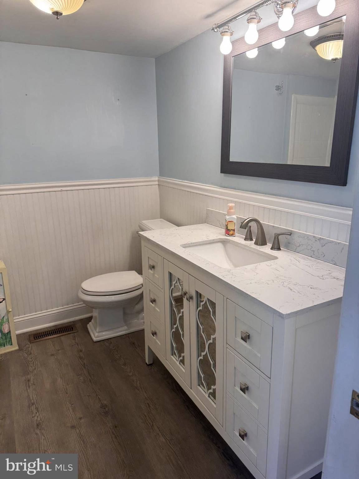 266 Old Conowingo Road Conowingo, MD 21918 - Photo 8 of 18 Downstairs bath