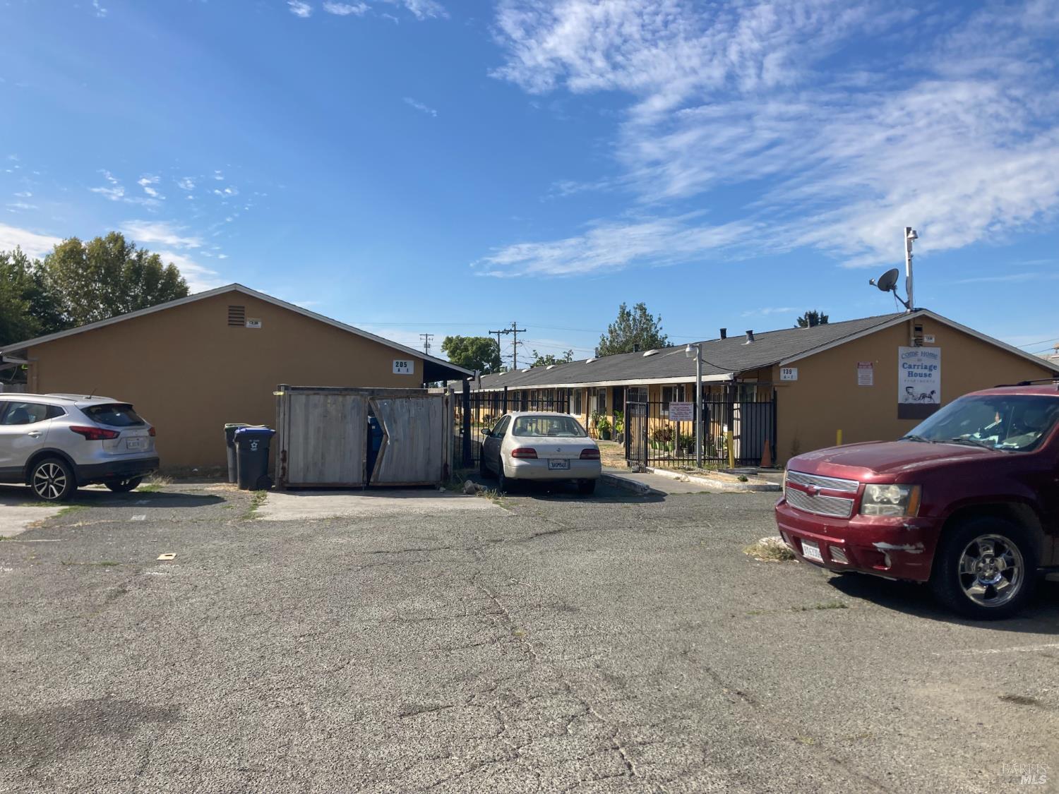 133 East Travis Boulevard Fairfield, CA 94533 - Photo 1 of 8