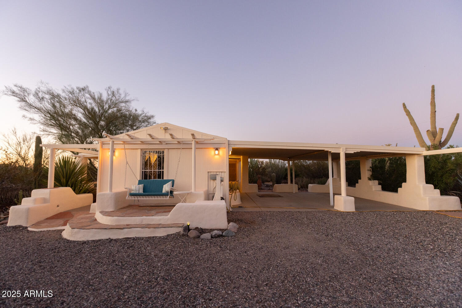 8362 North Dead Mans Gulch Road Florence, AZ 85132 - Photo 2 of 62 A42A9034