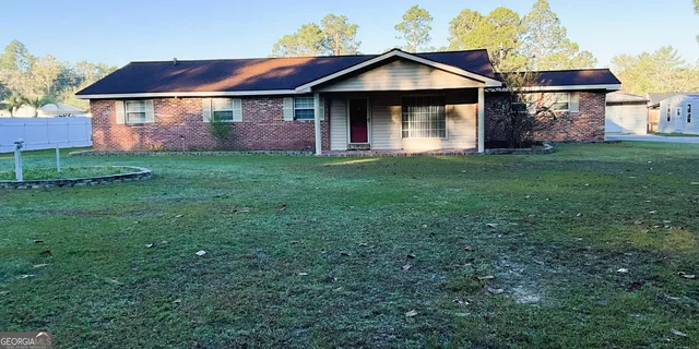 $200,000 | 182 Angus Road, Swainsboro, GA 30401