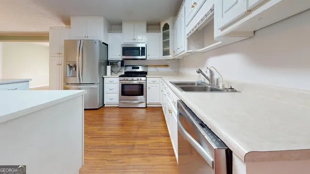 $200,000 | 182 Angus Road, Swainsboro, GA 30401