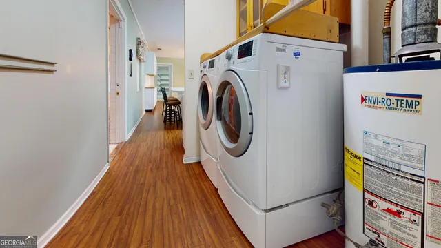 $200,000 | 182 Angus Road, Swainsboro, GA 30401