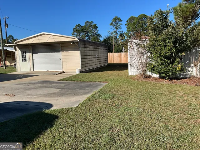 $200,000 | 182 Angus Road, Swainsboro, GA 30401