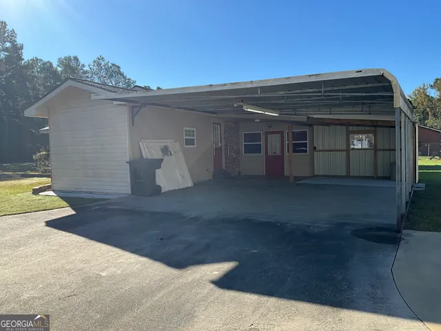 $200,000 | 182 Angus Road, Swainsboro, GA 30401