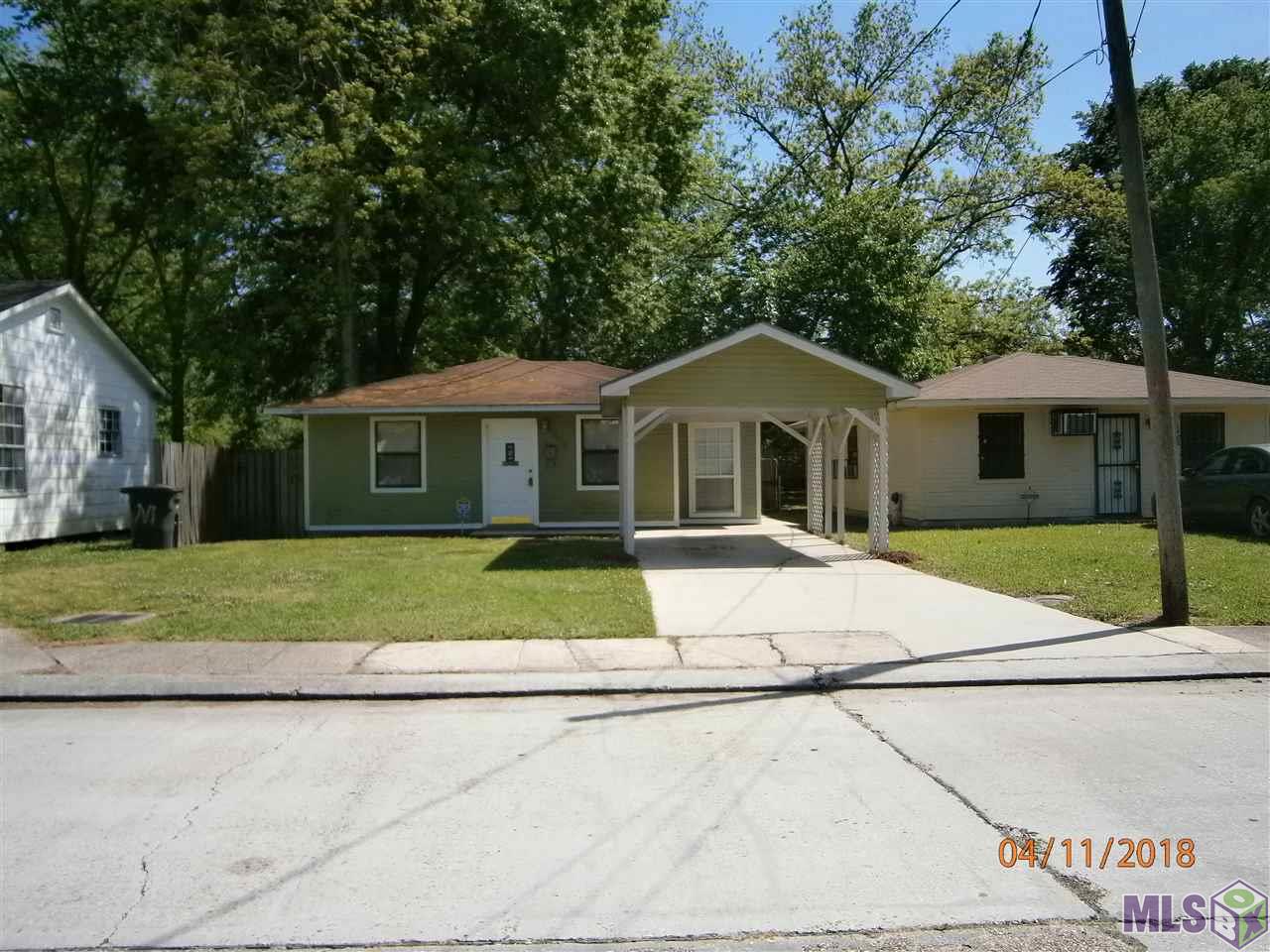 1478 Stilt Street Baton Rouge, LA 70807 - Photo 1 of 23 Gallery Image 1