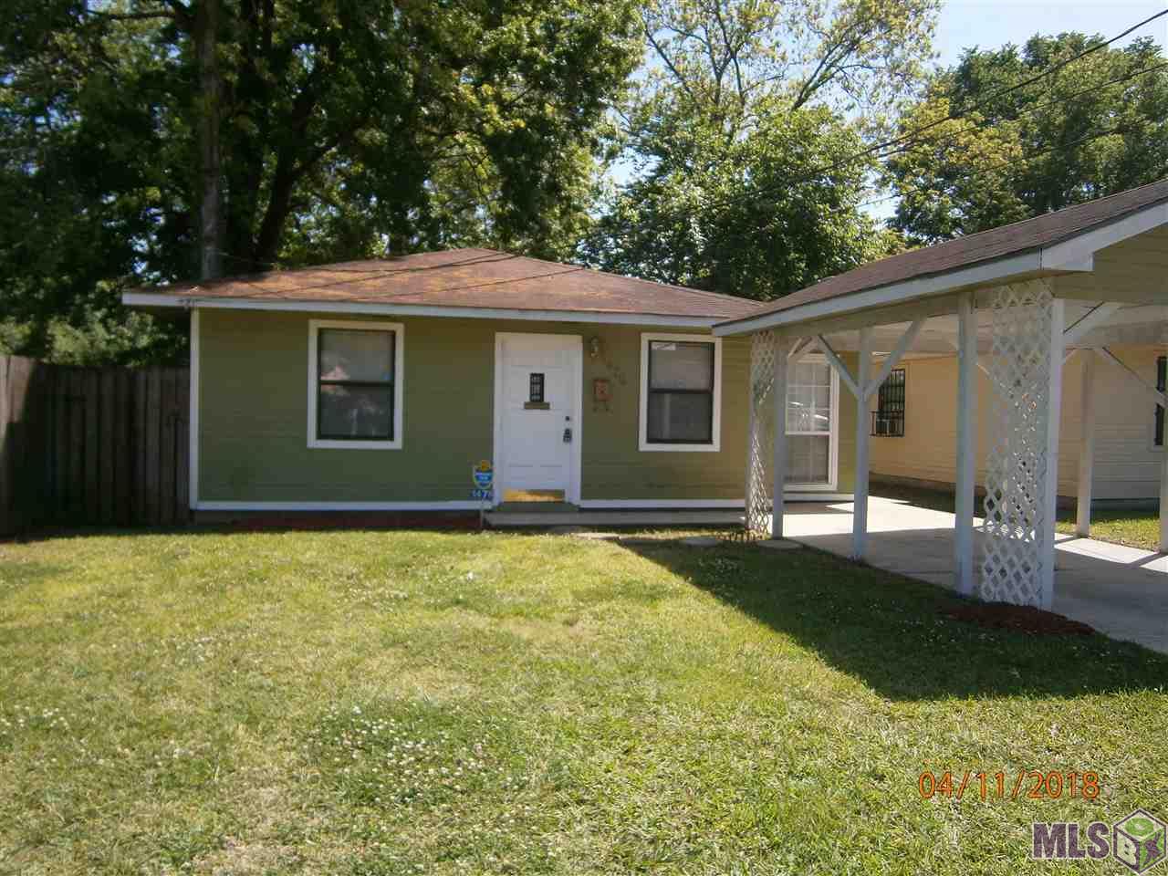 1478 Stilt Street Baton Rouge, LA 70807 - Photo 3 of 23 Gallery Image 3