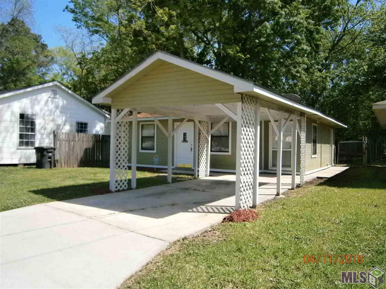 1478 Stilt Street Baton Rouge, LA 70807 - Photo 5 of 23 Gallery Image 5